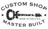 Charvel Custom Shop